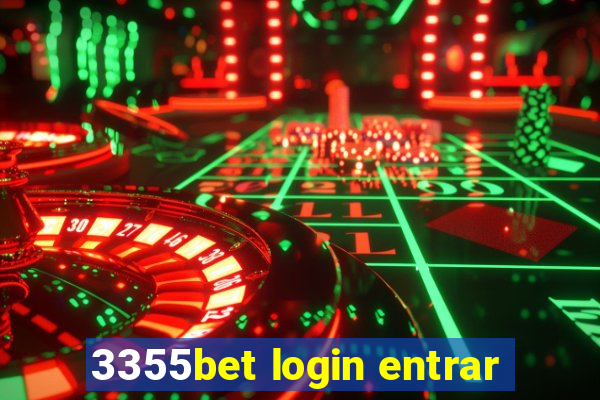 3355bet login entrar